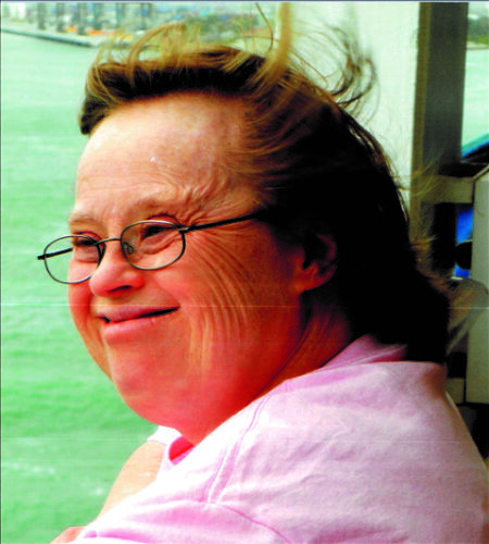 SARAH  “SALLY” SMITH